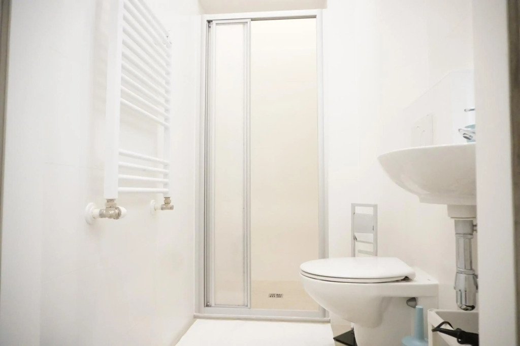 Urban City Apartment - Contactless Check-In