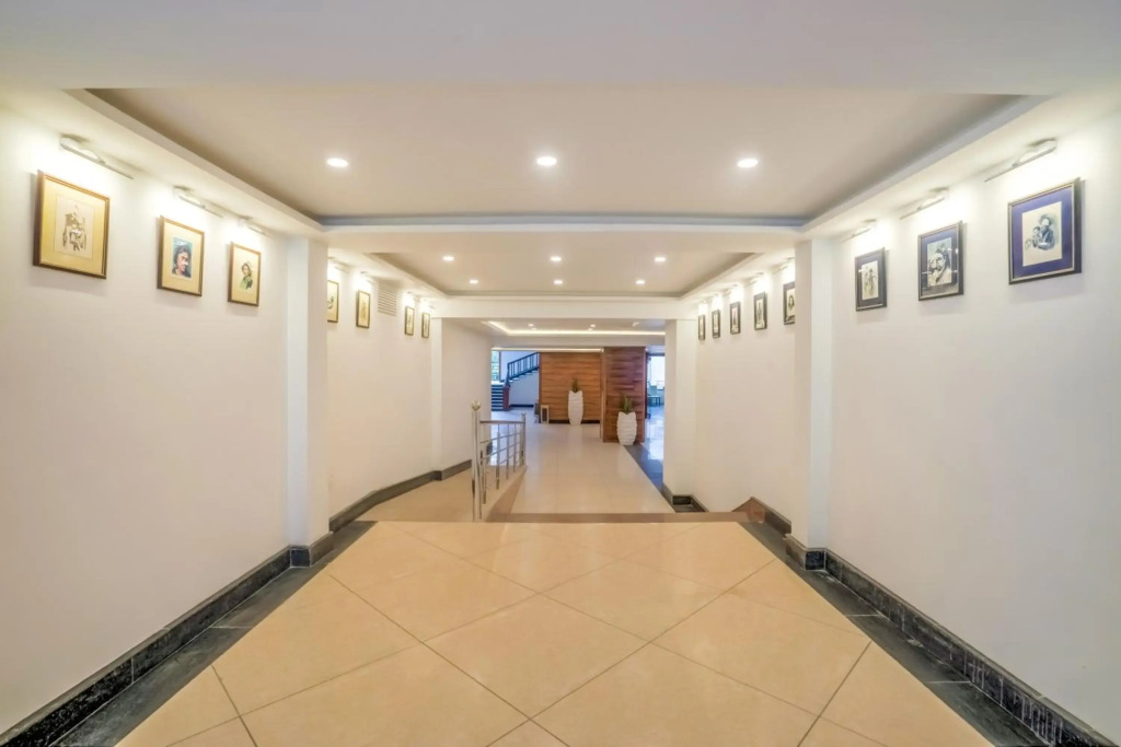 Club Mahindra Le Vintuna, Gangtok