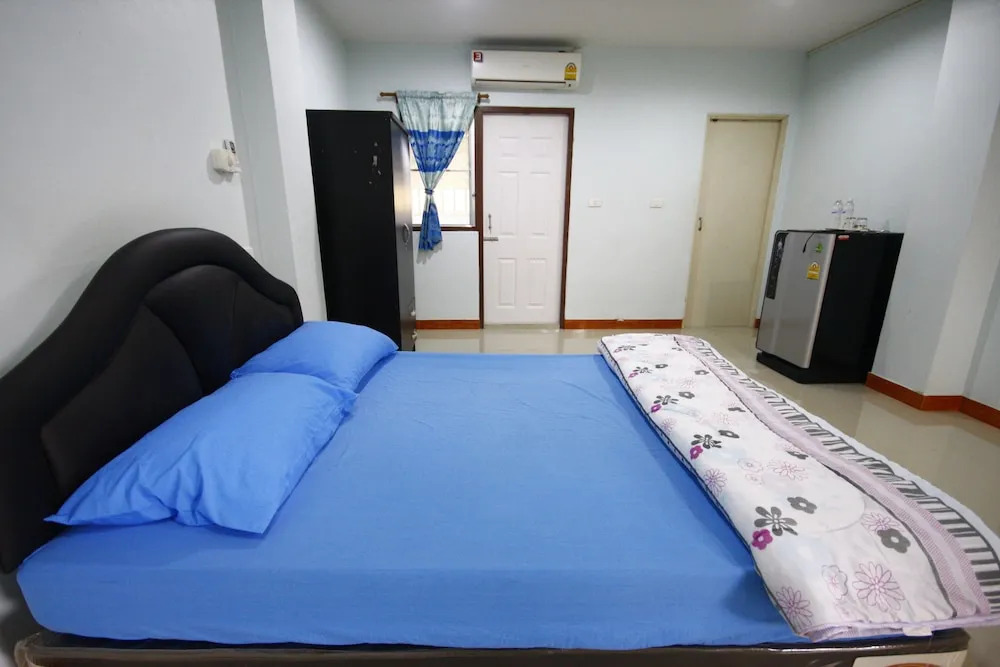 Jaruwan Apartment
