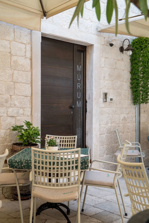 Murum Heritage Hotel