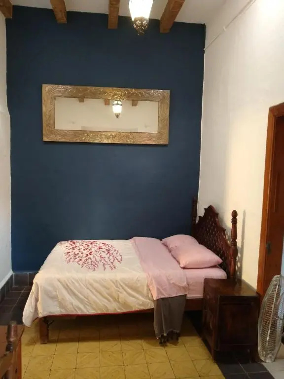 Casa Relox 23