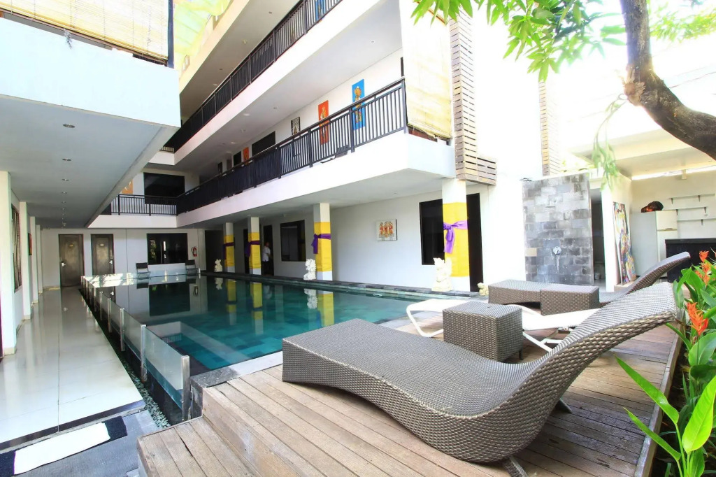 Gosyen Hotel