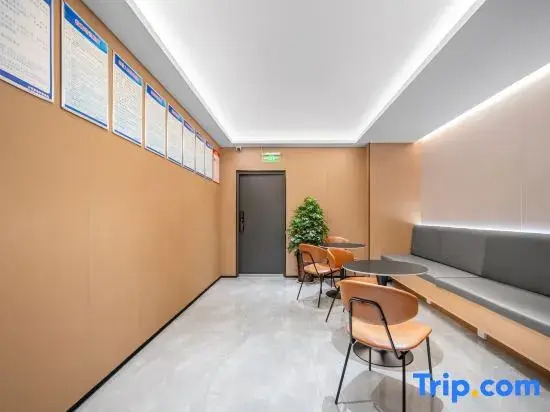 Xihua Yangwang Hotel (Shangyi Republic of China Style City)