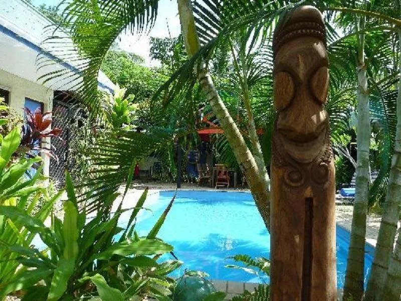 Travellers Inn Apartments