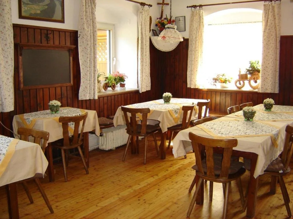 Gasthof Zum heiligen Nikolaus
