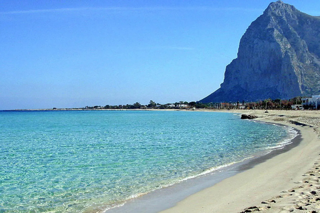 Apartment, Castellammare del Golfo