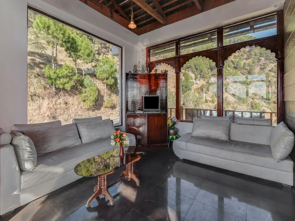 OYO 16870 Atithi Resort