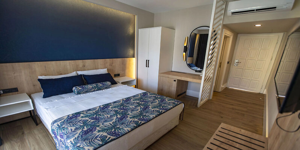 MIR'AMOR GARDEN Resort Hotel-ALL INCLUSIVE