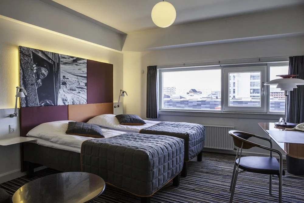 Hotel Hans Egede