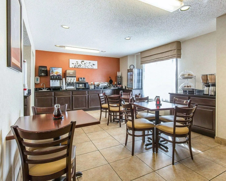 Sleep Inn Billings