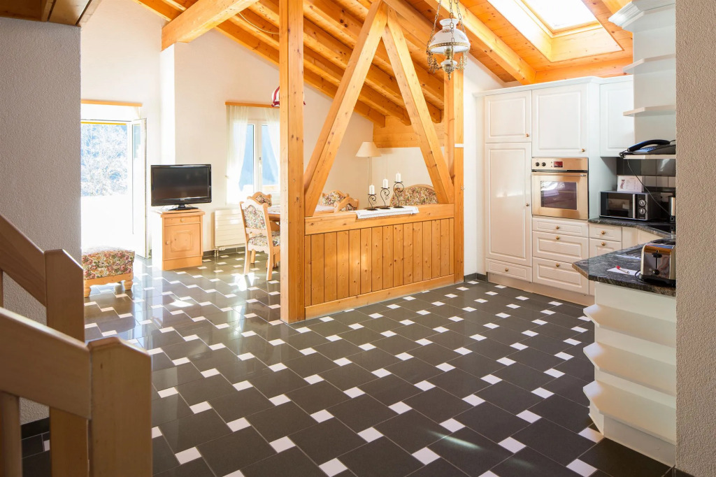 Hotel Grindelwalderhof