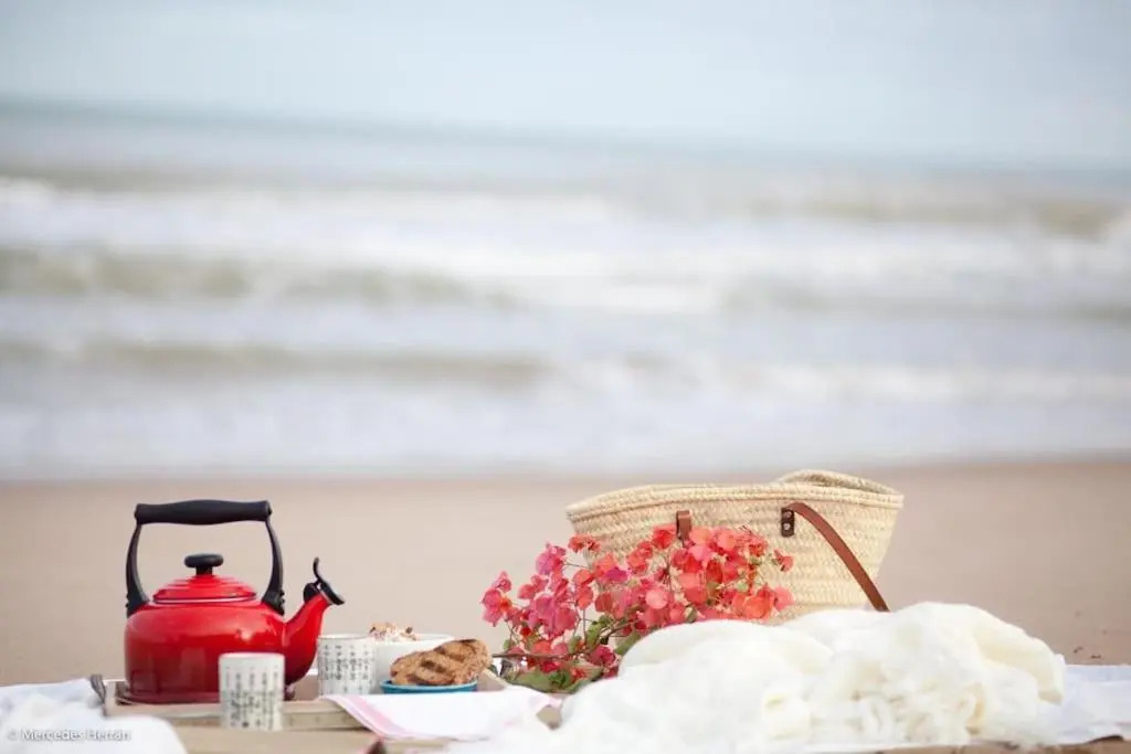 Beachfront House, Valencia, Wifi, Paddle Surf Board, Incredible Views
