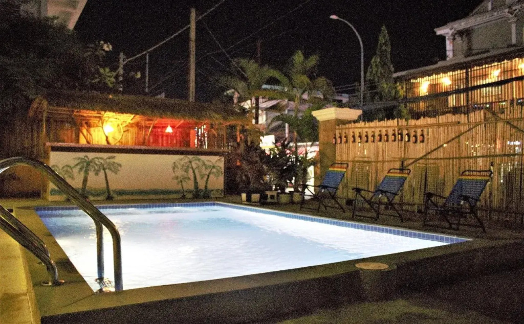 lodestar Hostel Siem Reap