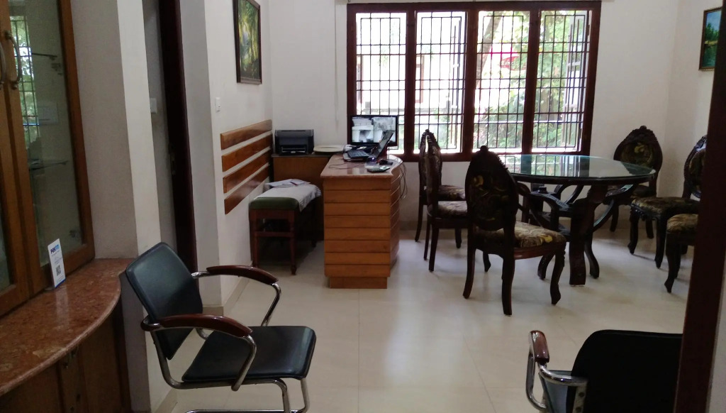 Elim Homestay Fort Kochi