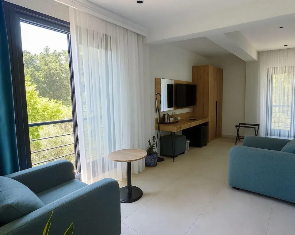 Taga Hotel