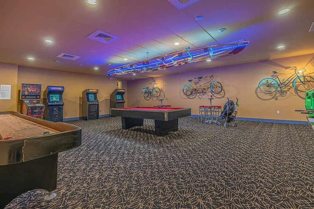 High Seas 3 Bedroom Condo