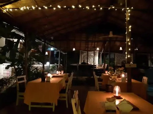 Wellness Inn
