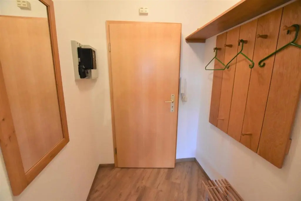 FeWo "An der Aue 9a Whg 12"