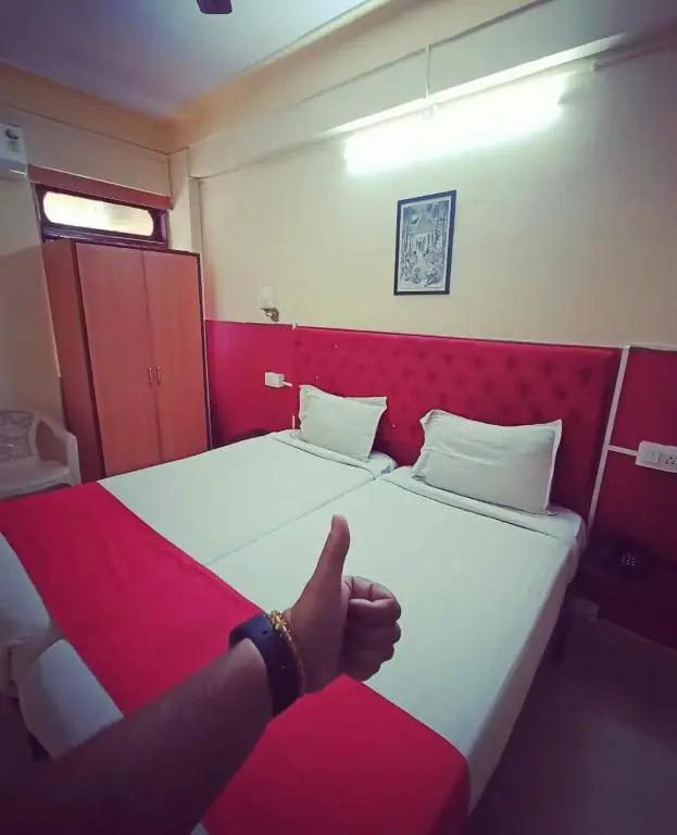 Sanman Hotels