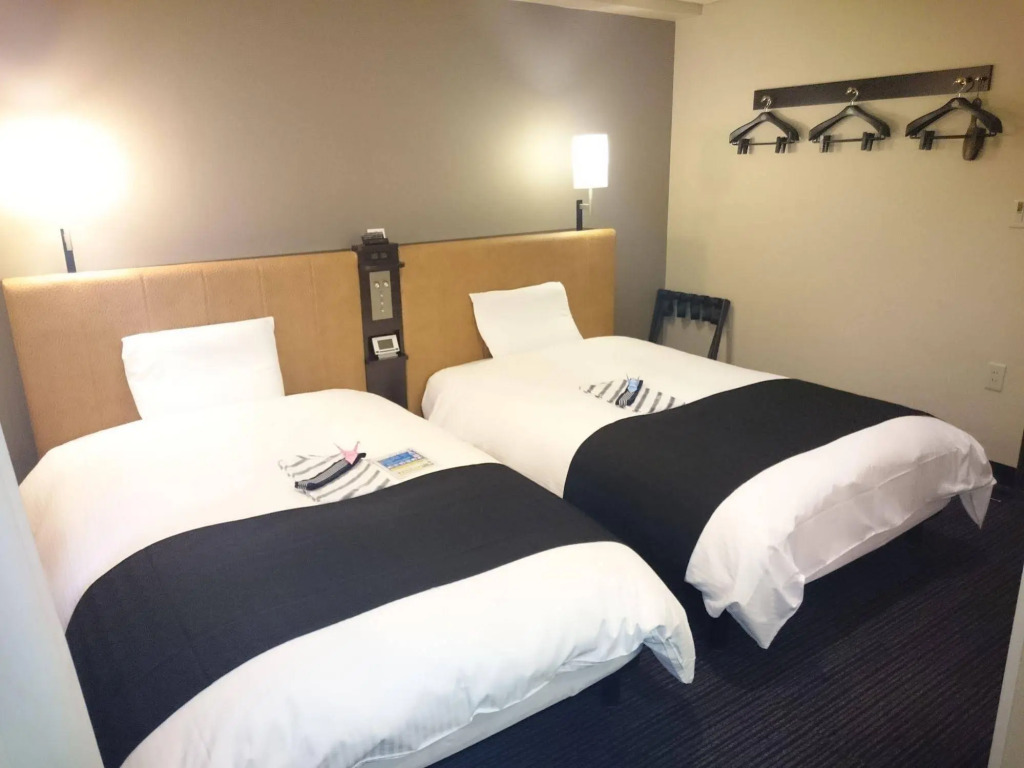APA Hotel Hiroshima Ekimae