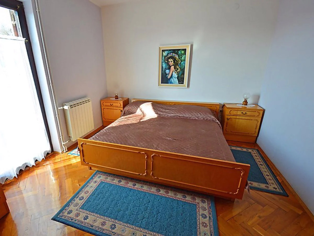 Apartment Cvjetko San Felice del Benaco