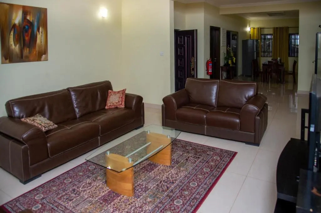 RESIDENCE IVOIRE