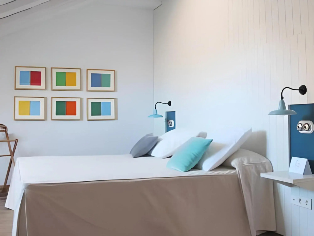 Hotel Ayllon