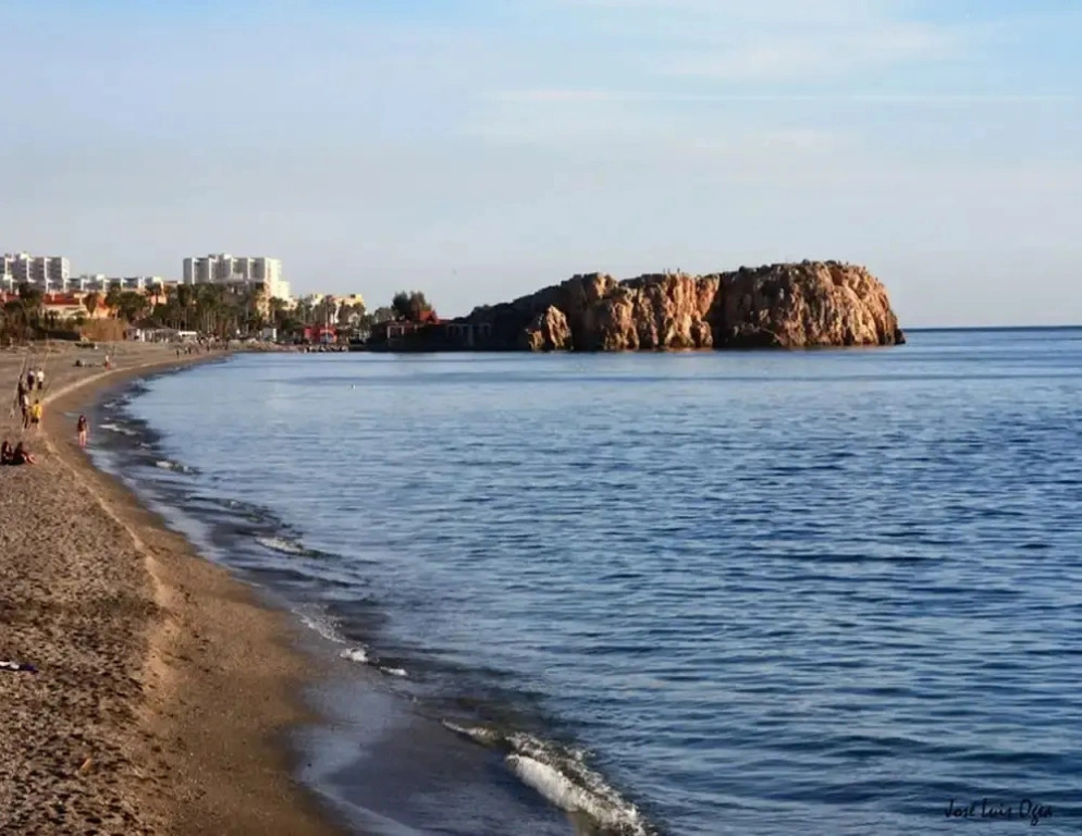 Villa Torre, Salobrena