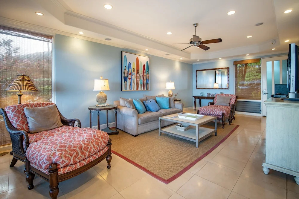 Kapalua Bay Villa 18G2