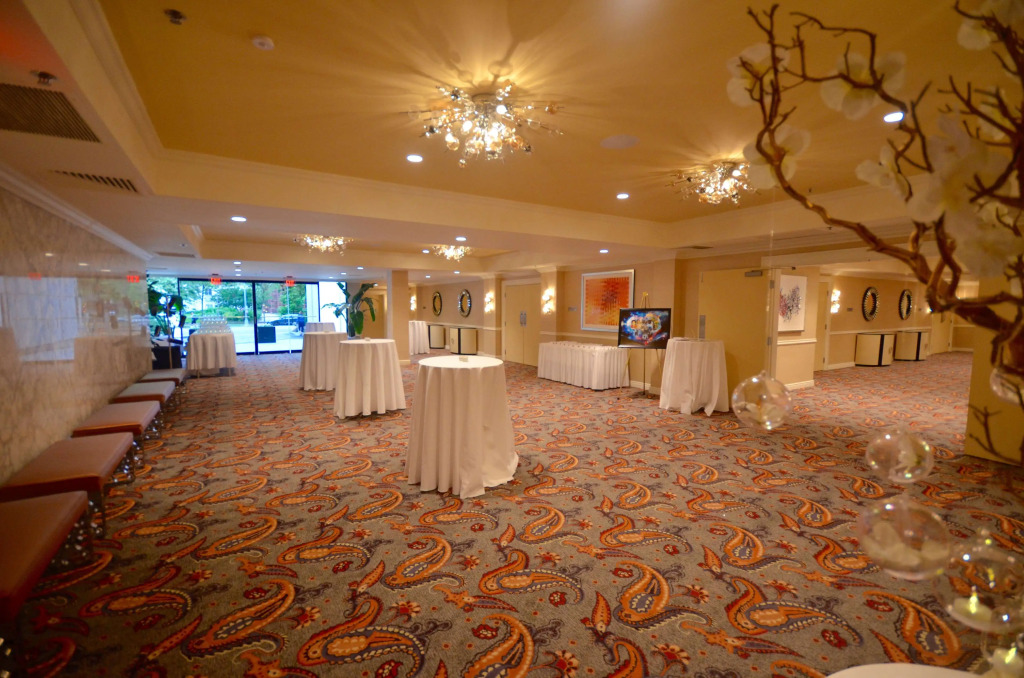 Washington Plaza Hotel
