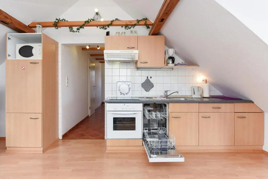 Ferienwohnungen im Haus Friesische Weite