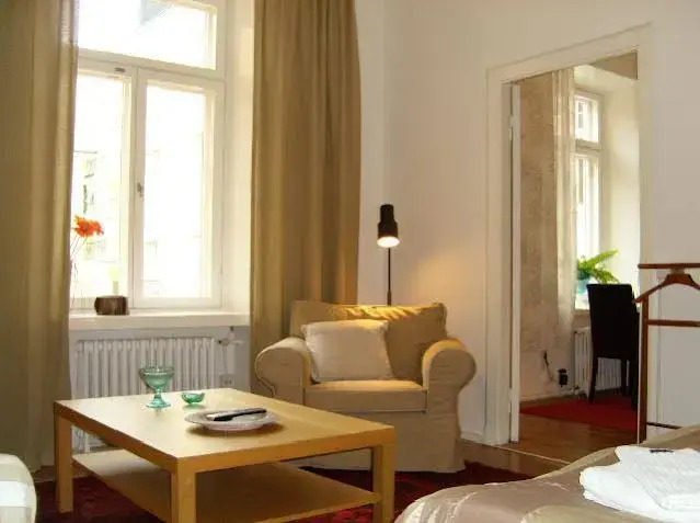 Essexhome Apartments