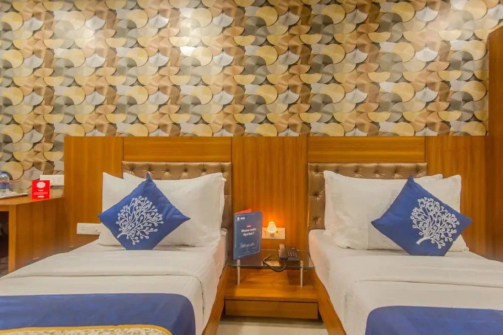 Arton Suites