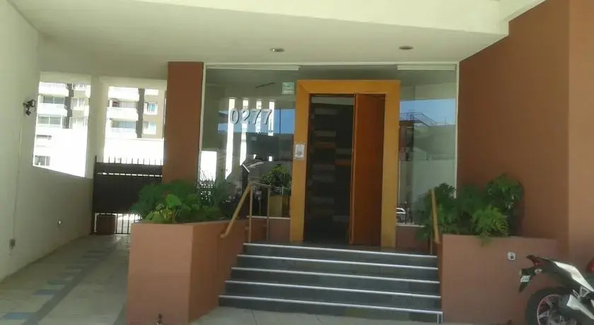 Departamentos Bravoviña