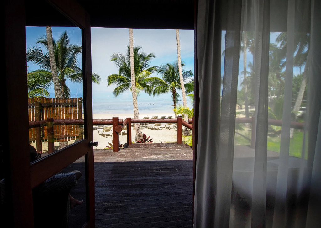 Sinalei Reef Resort & Spa