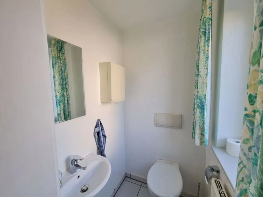 Apartment Mia Lügde