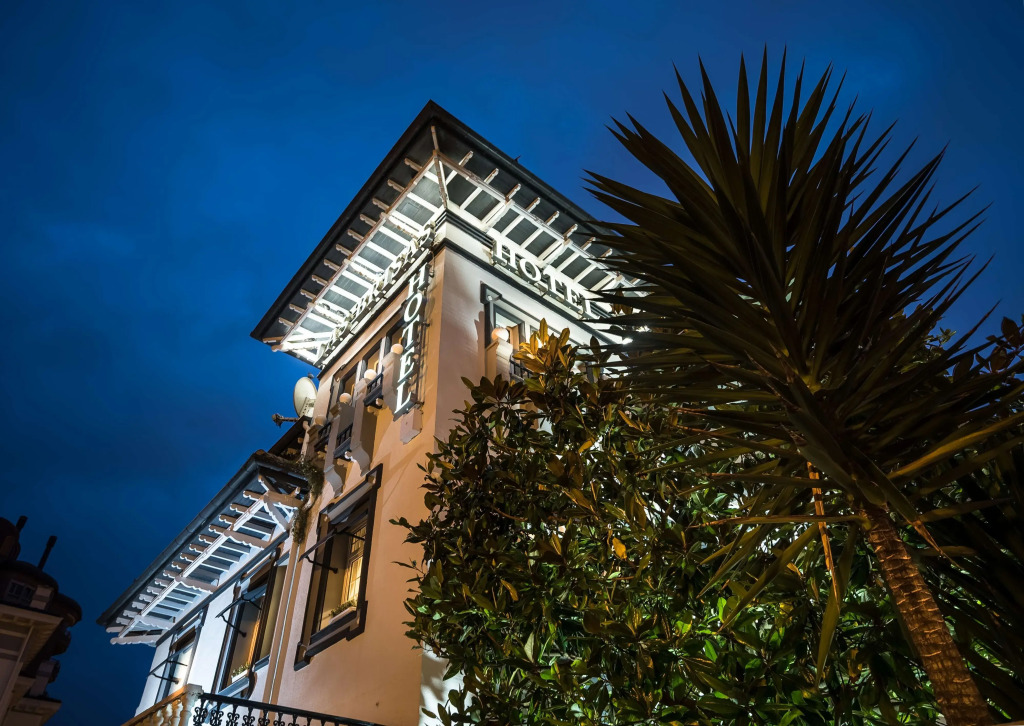 Hotel Boutique Las Brisas