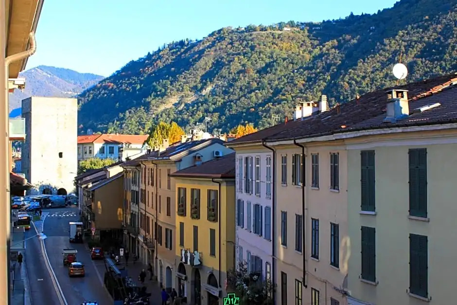 Le Dame Della Cortesella B&B
