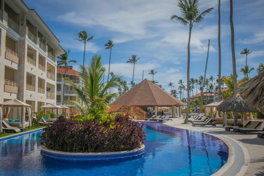 Majestic Mirage Punta Cana, All Suites   All Inclusive
