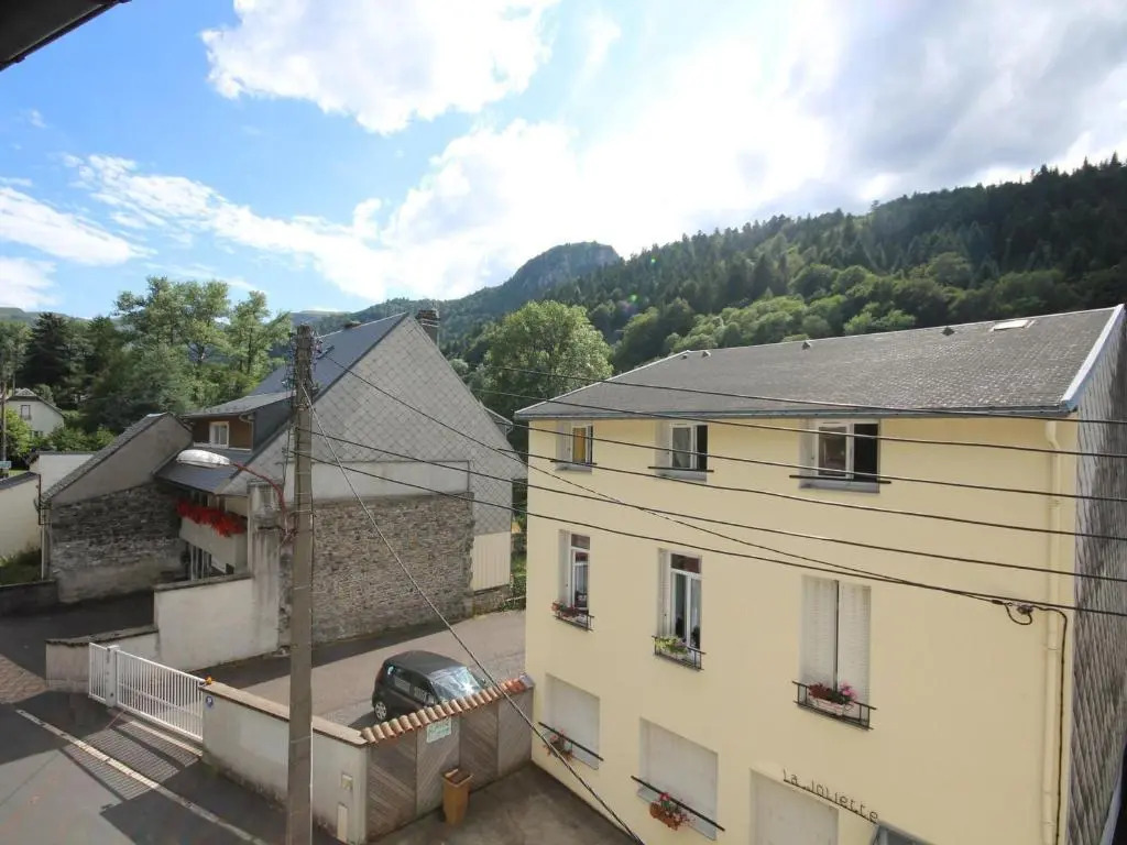 Appartement Mont-Dore, 2 pièces, 5 personnes - FR-1-608-182