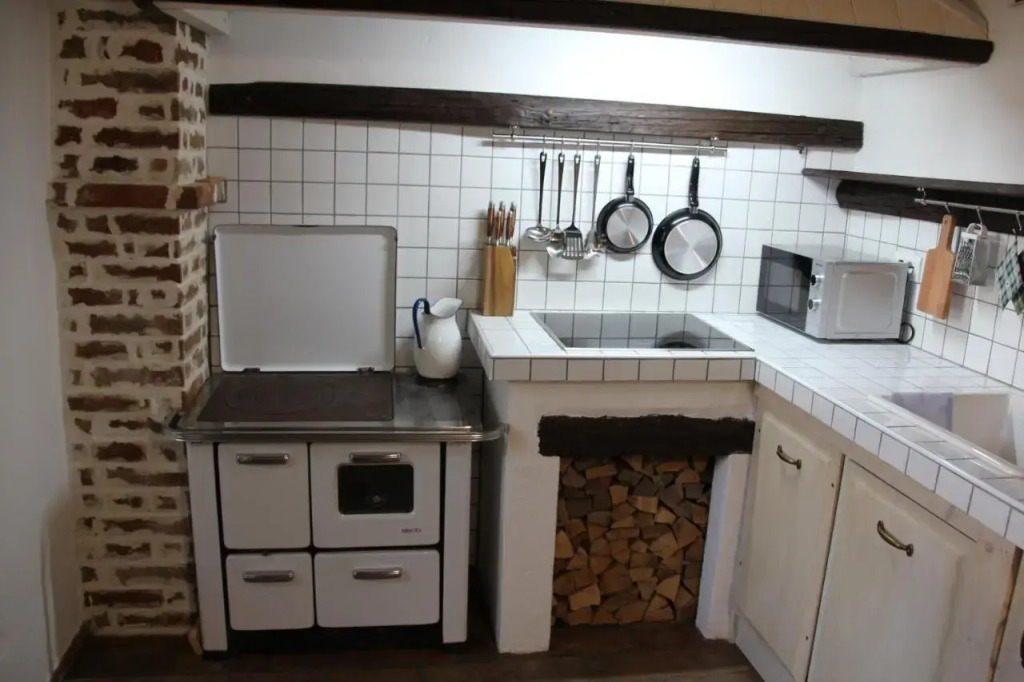 Apartma Skednj