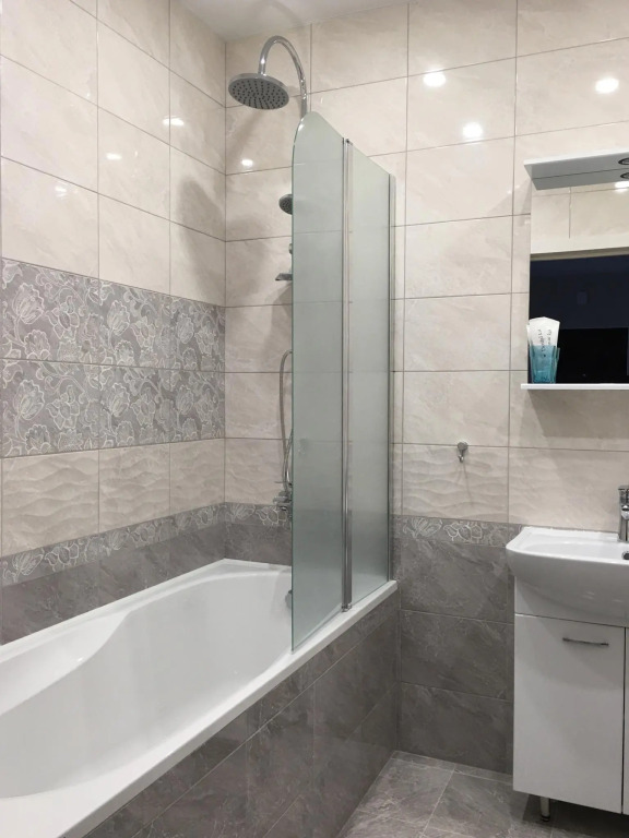 Apartments Malina (Апартментс Малина) на проезде Балтийский