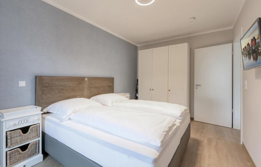 Baltischer Hof Apartment 41