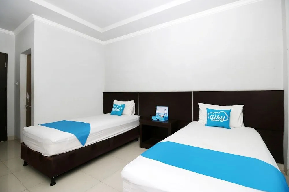 Airy Eco Syariah Rappocini Mapala Raya A2 6 Makassar