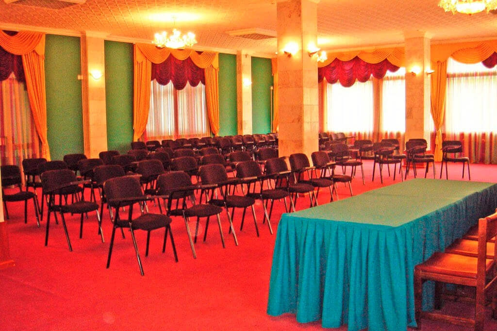 Kyrgyzskoe vzmor'e