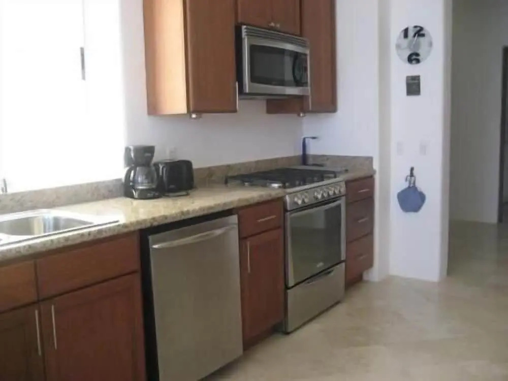 Condominio SDM Chahue 2BR