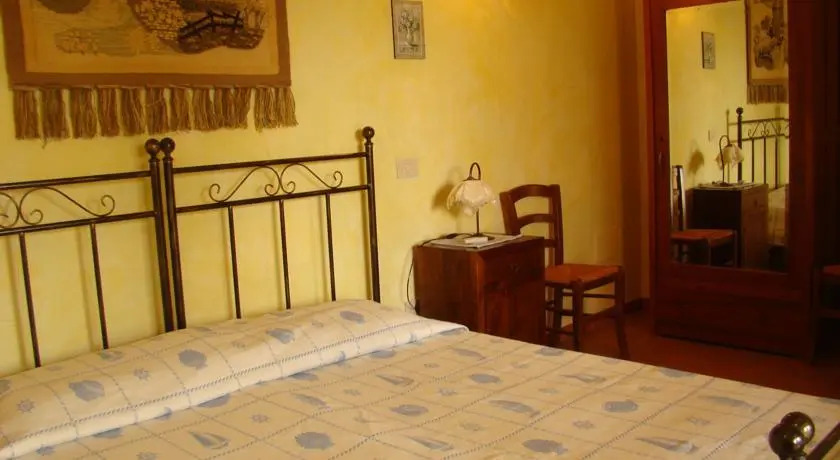 Agriturismo Lu Nibaru