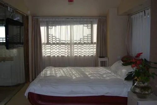 Li Jiang Ya Yue Hostel