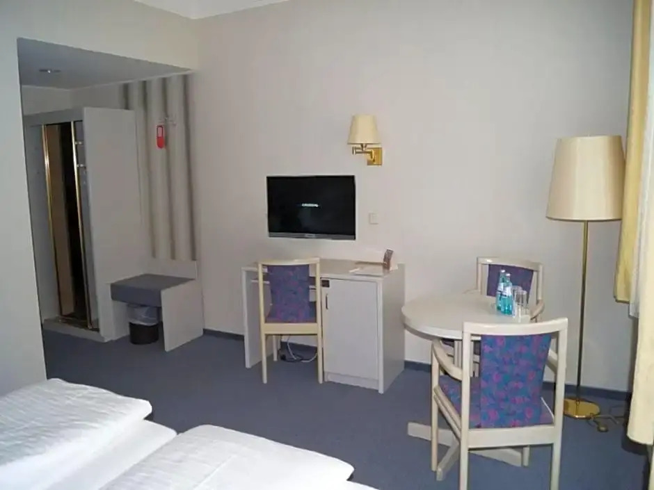 Hotel am Steintor
