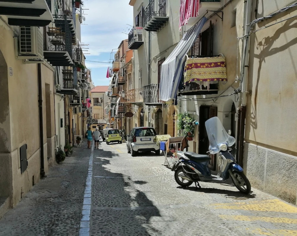 Casa dei Normanni